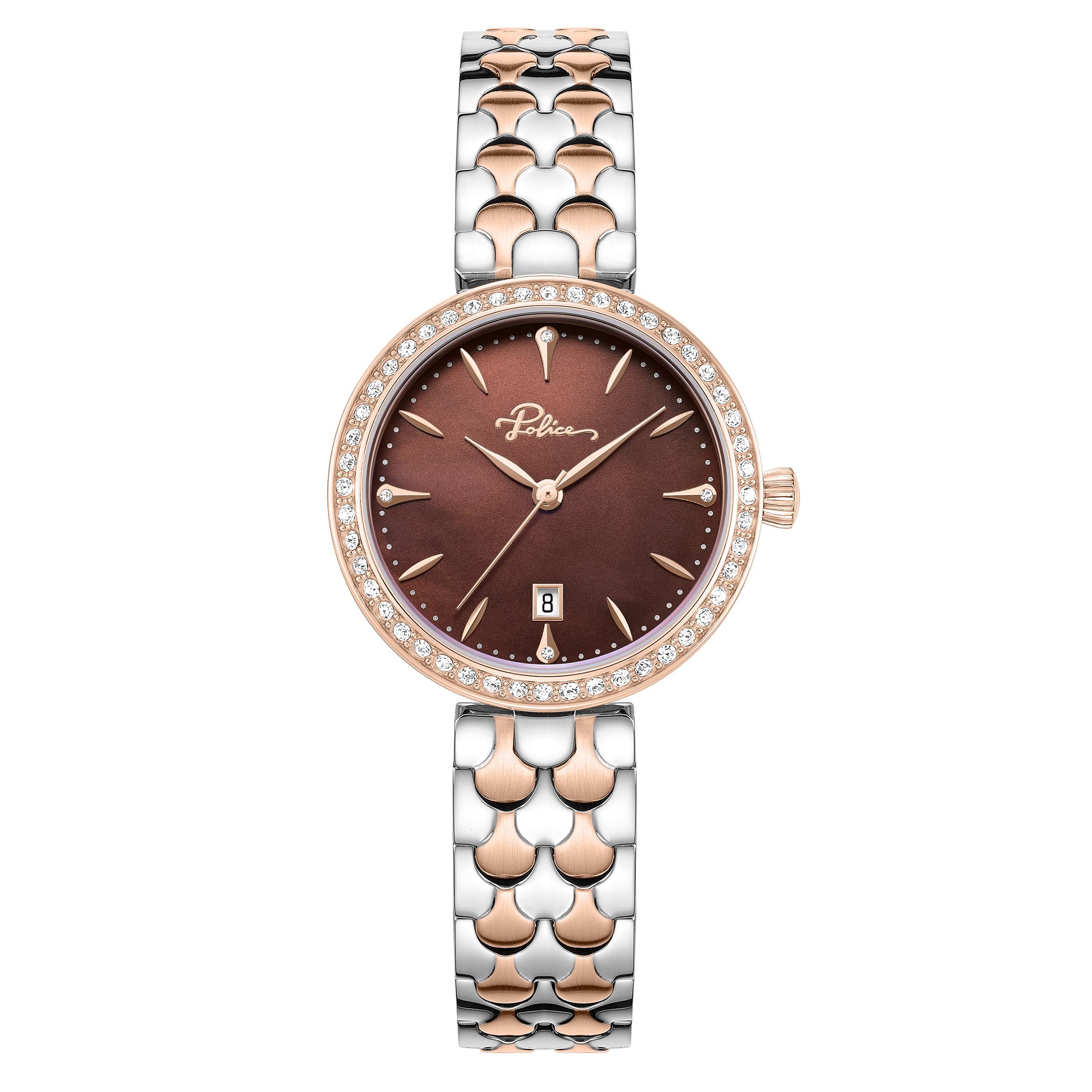 POLICE WOMEN'S WATCH PEWLG0076302undefined