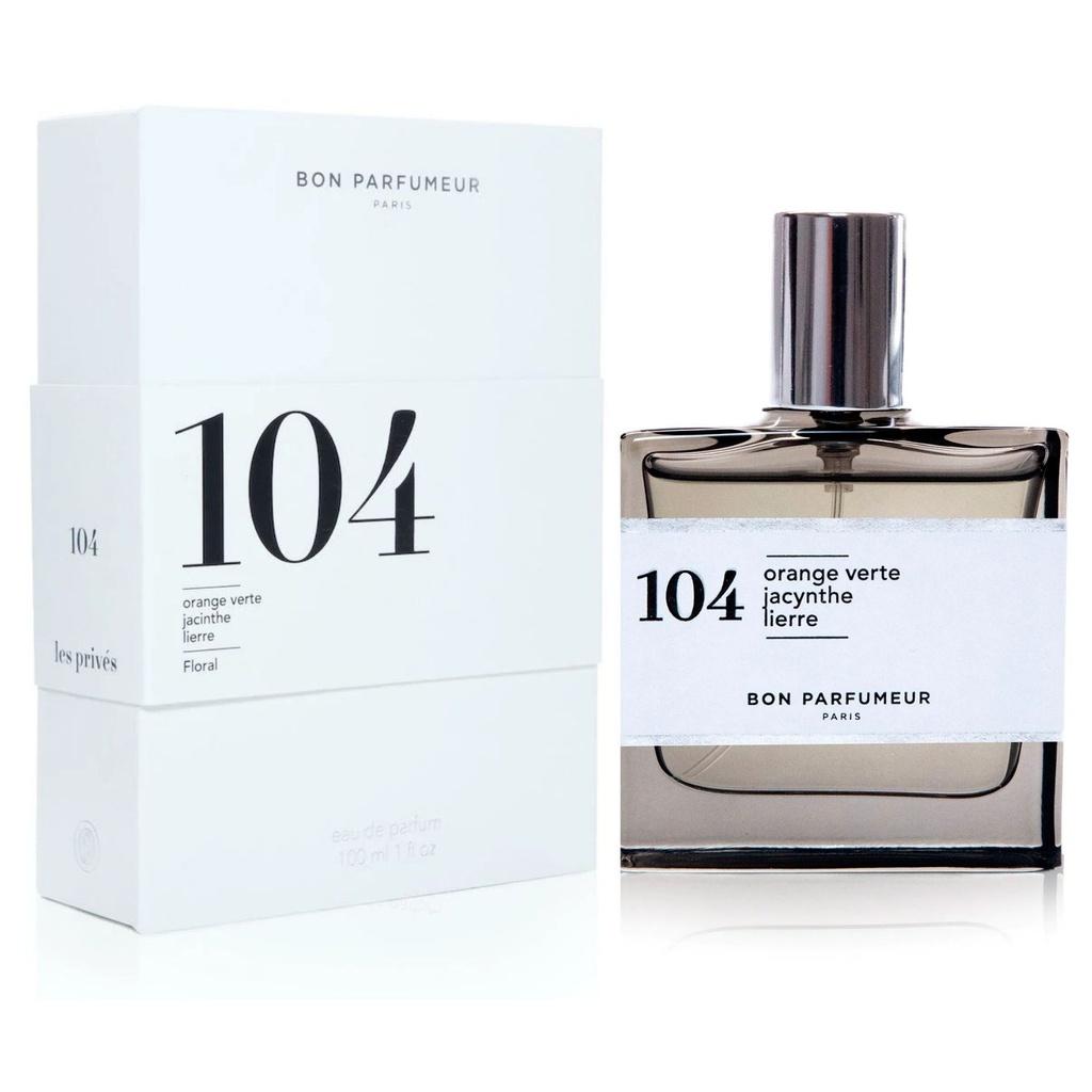 BON PARFUMEUR FLORAL 104 EDP 100MLundefined