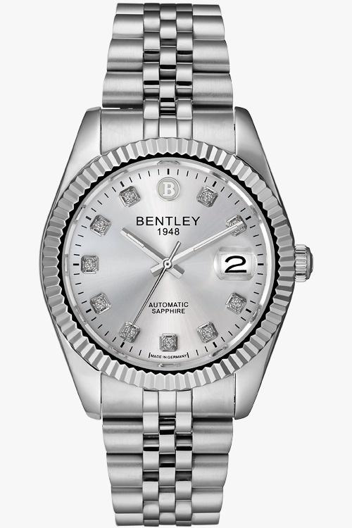 BENTLEY MEN'S WATCH BL2333-15MWCIundefined