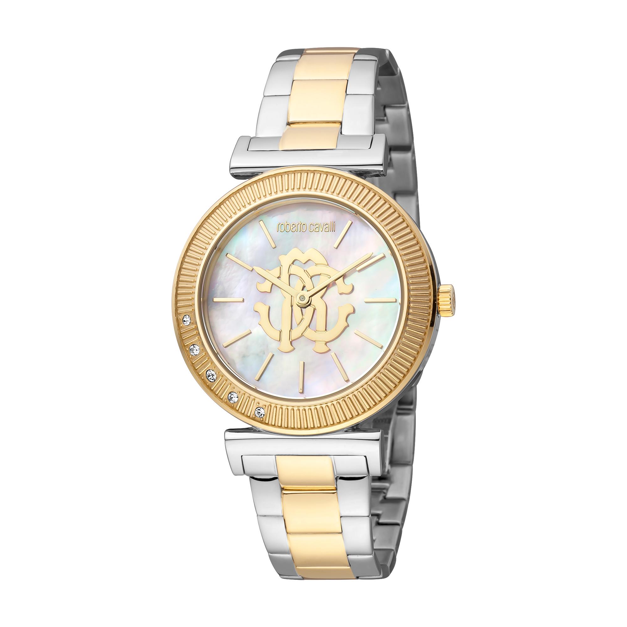ROBERTO CAVALLI WATCH RC5L004M0085undefined