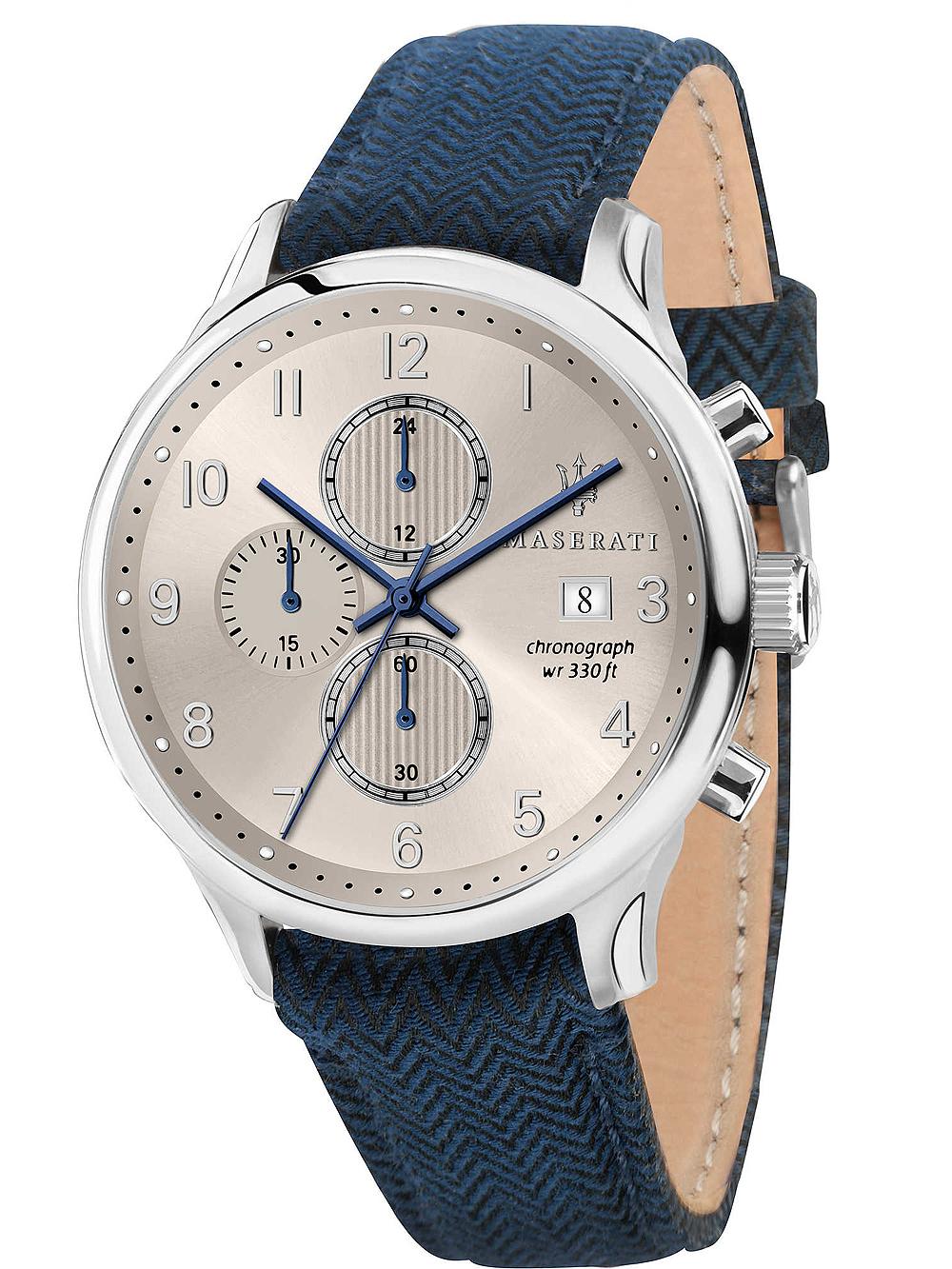MASERATI WATCH R8871636004undefined