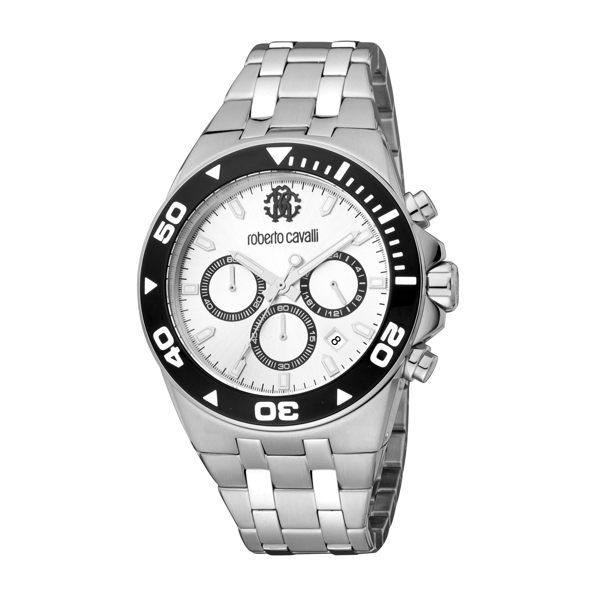 ROBERTO CAVALLI WATCH RC5G016M0075undefined