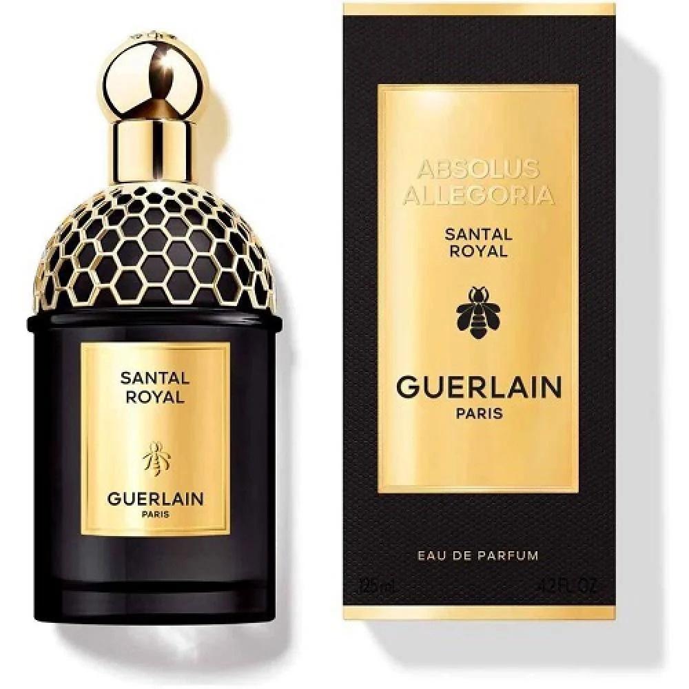 GUERLAIN ABSOLUS ALLEGORIA SANTAL ROYAL EDP 125MLundefined
