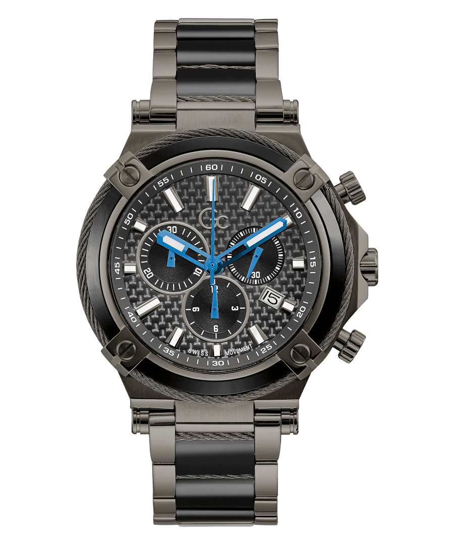 GC WATCH Y89003G2MFundefined