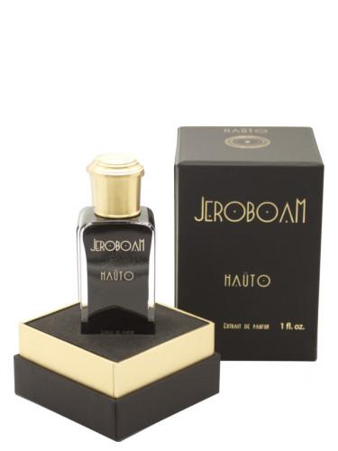 JEROBOAM HAUTO EXTRAIT DE PARFUM 30MLundefined