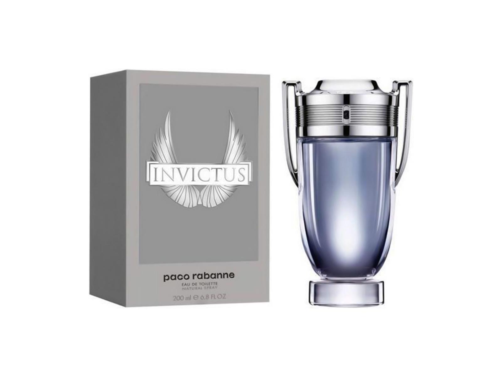 PACO RABANNE INVICTUS EDT 200MLundefined