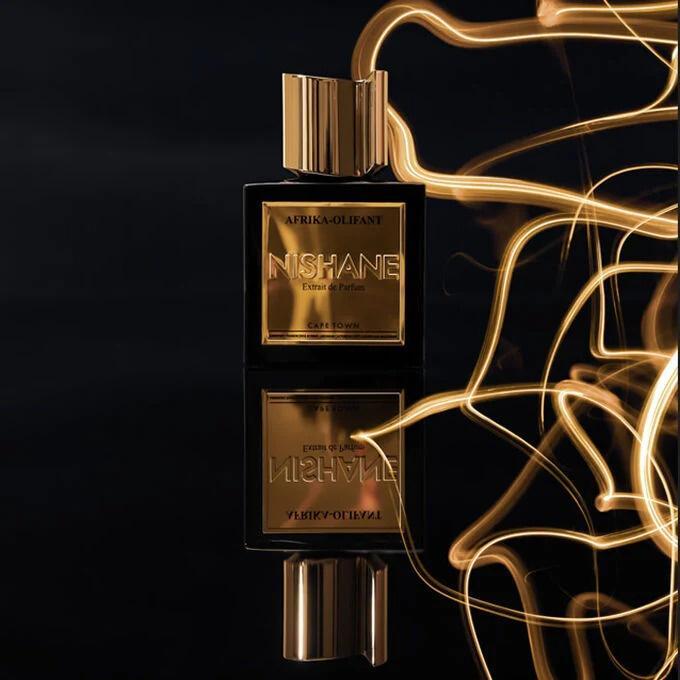 NISHANE AFRIKA OLIFANT EXTRAIT DE PARFUM 50ML view 2