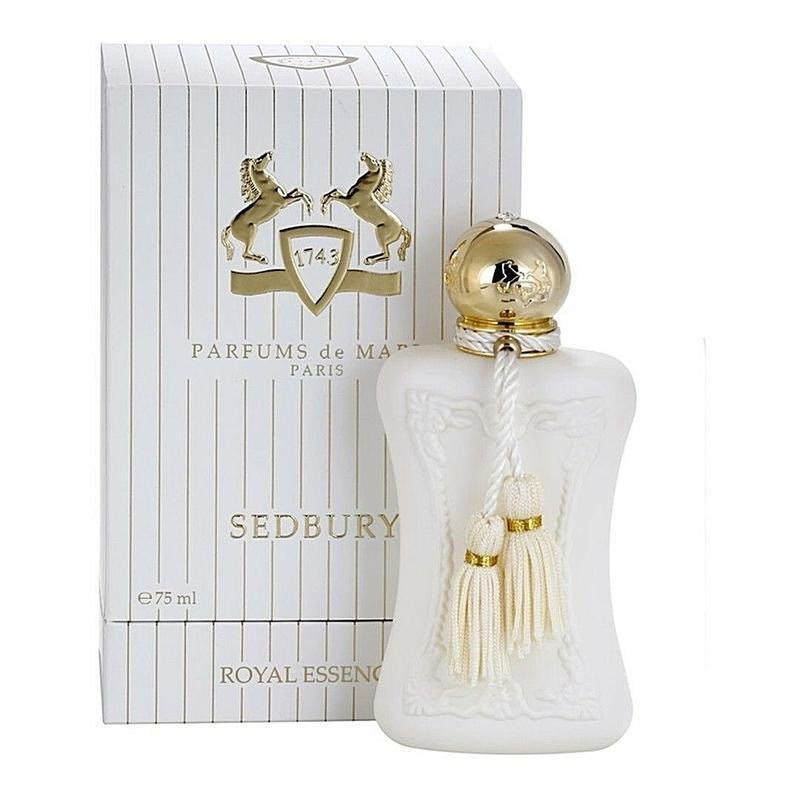 PARFUM DE MARLY SEDBURY EDP 75MLundefined