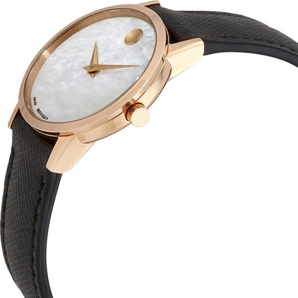 MOVADO WATCH 0607424 view 2