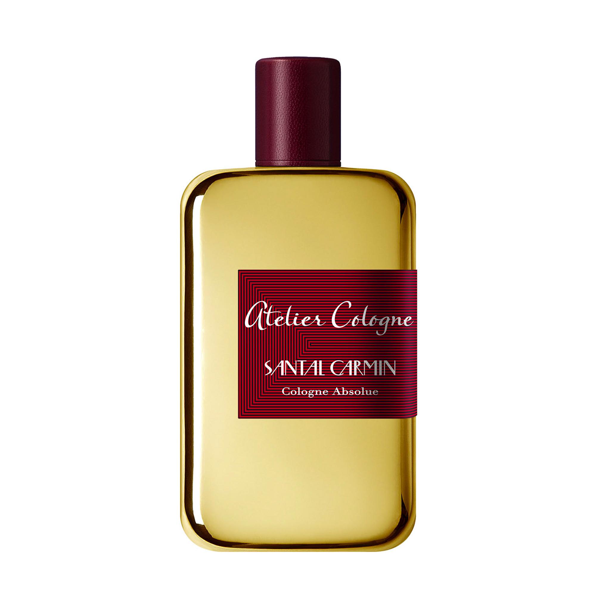 ATELIER COLOGNE SANTAL CARMIN 200MLundefined
