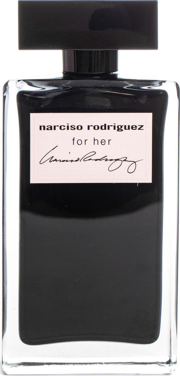 NARCISO RODRIGUEZ FOR HER DEDICATED TO YOU A SIGNED LIMITED EDITION EDT 100ML view 2