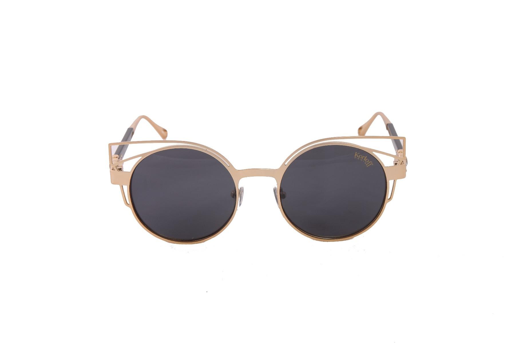 KORLOFF SUNGLASS [ KOR2049 61-17 145 C1 ]undefined