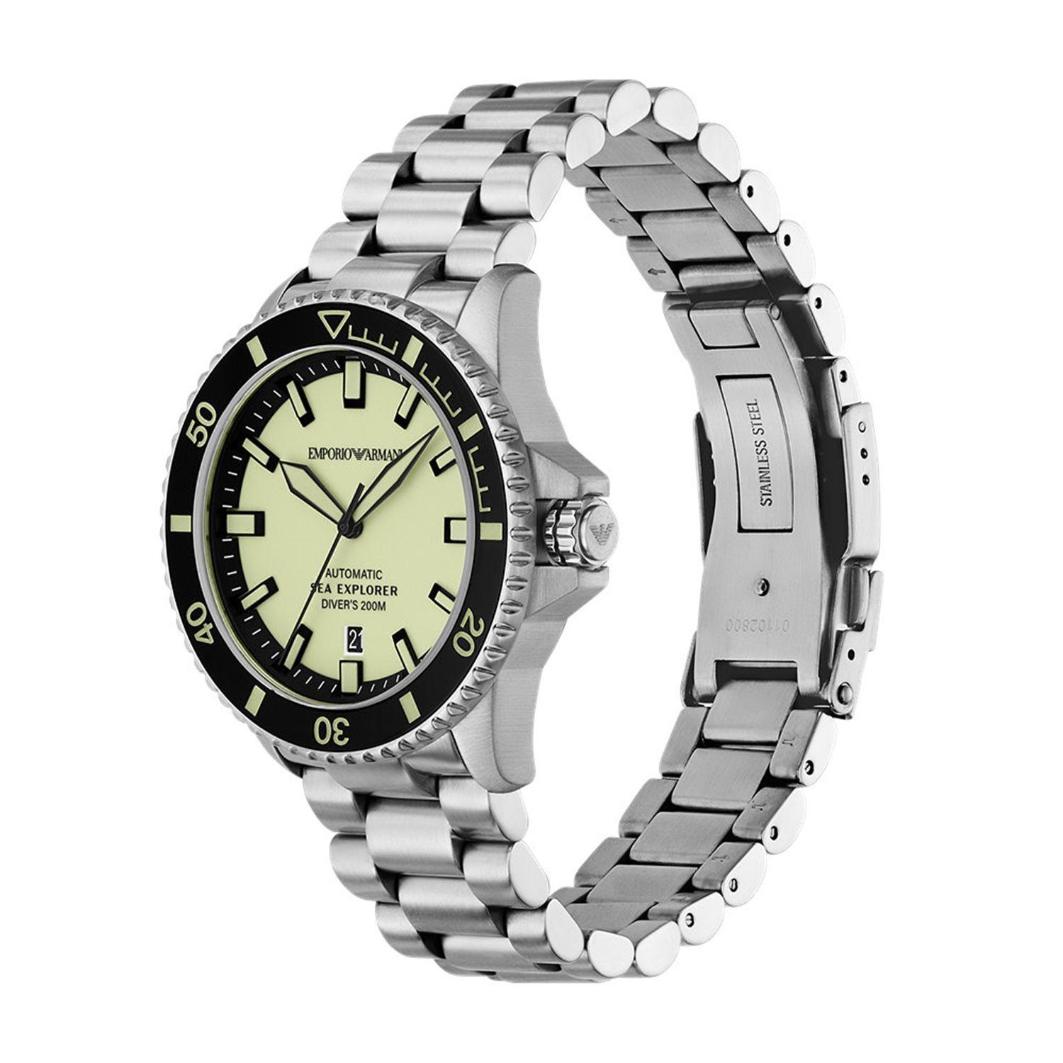 EMPORIO ARMANI MEN'S WATCH AR60083 view 2