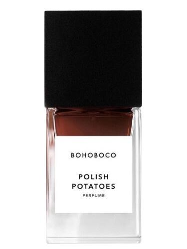 BOHOBOCO POLISH POTATOES EDP 50MLundefined