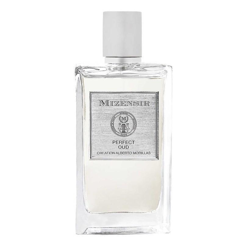 MIZENSIR PERFECT OUD EDP 100ML view 2