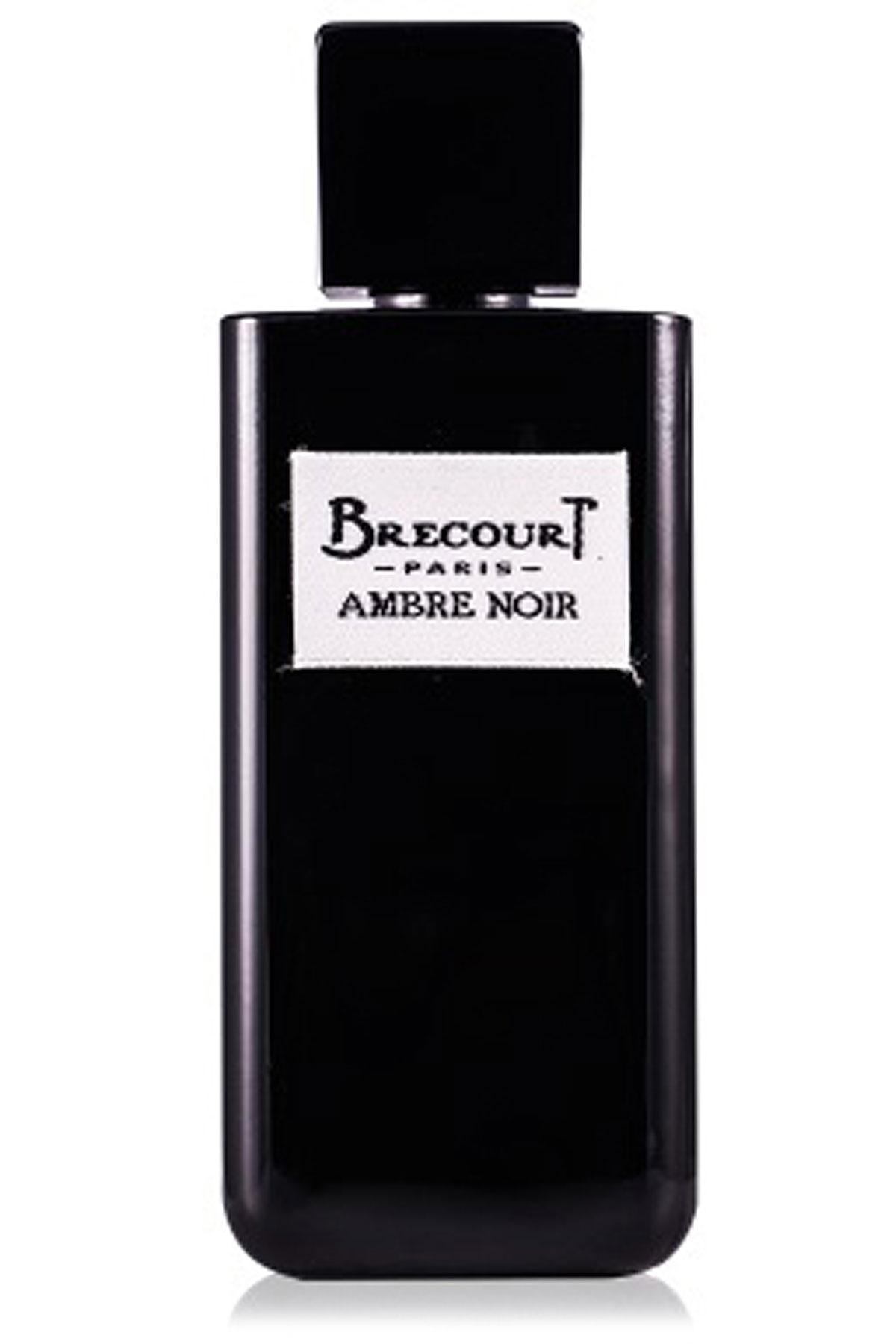 BRECOURT AMBRE NOIR EDP 100MLundefined