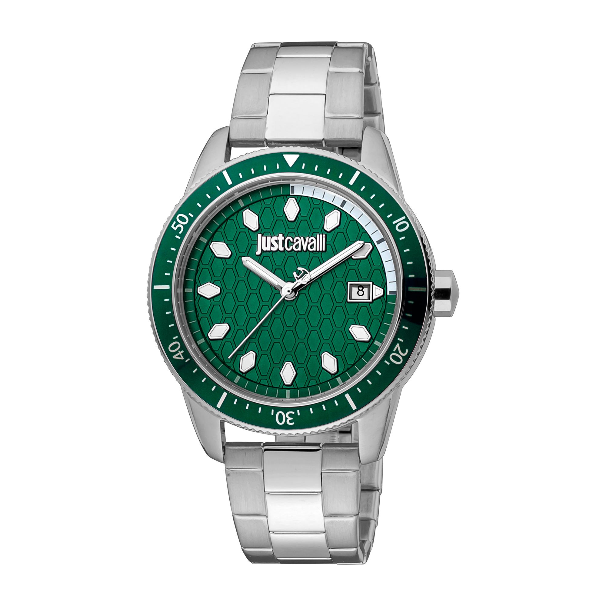 JUST CAVALLI WATCH JC1G179M0065undefined