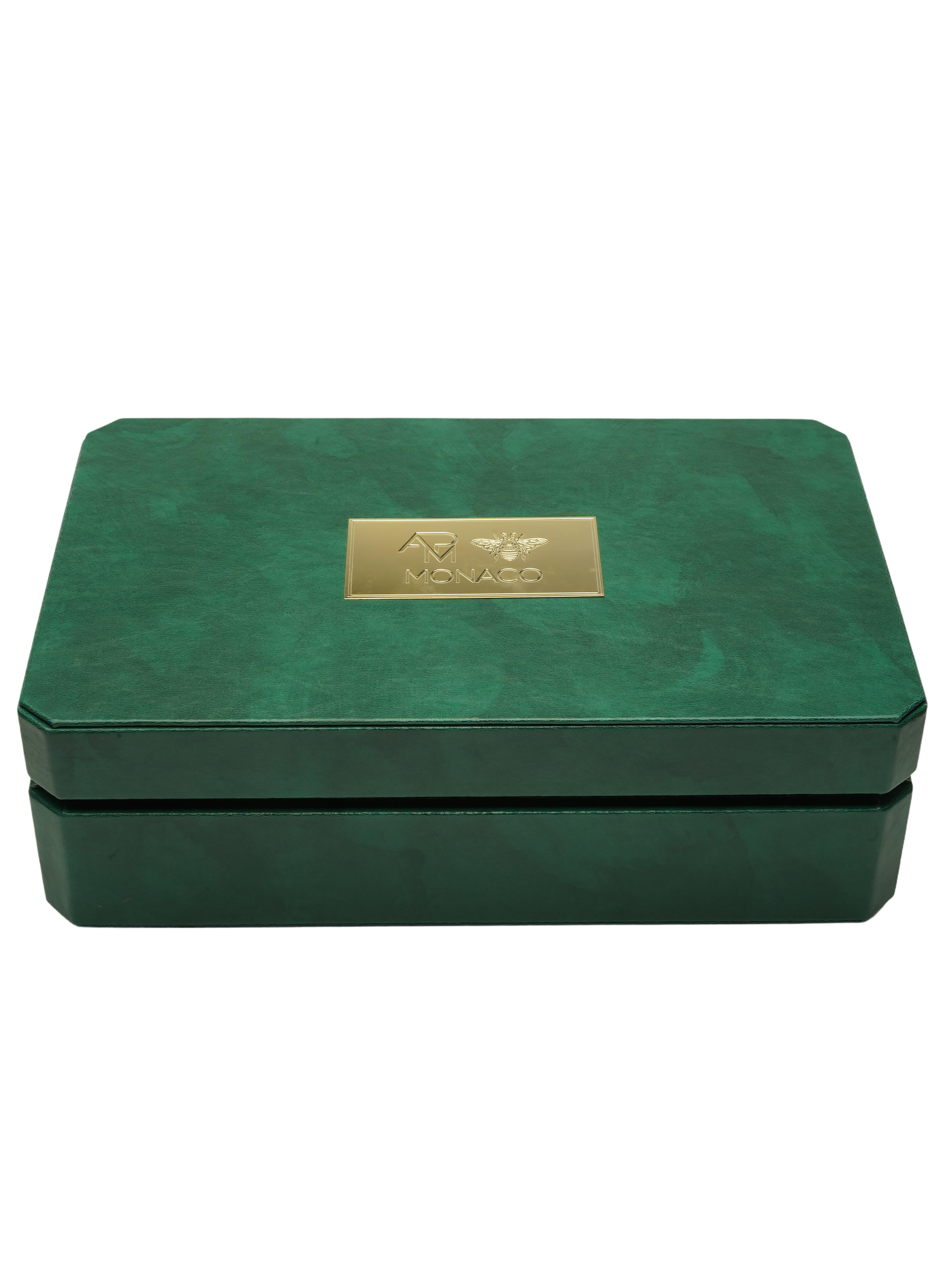 MONACO BOX 4PCS EDPundefined