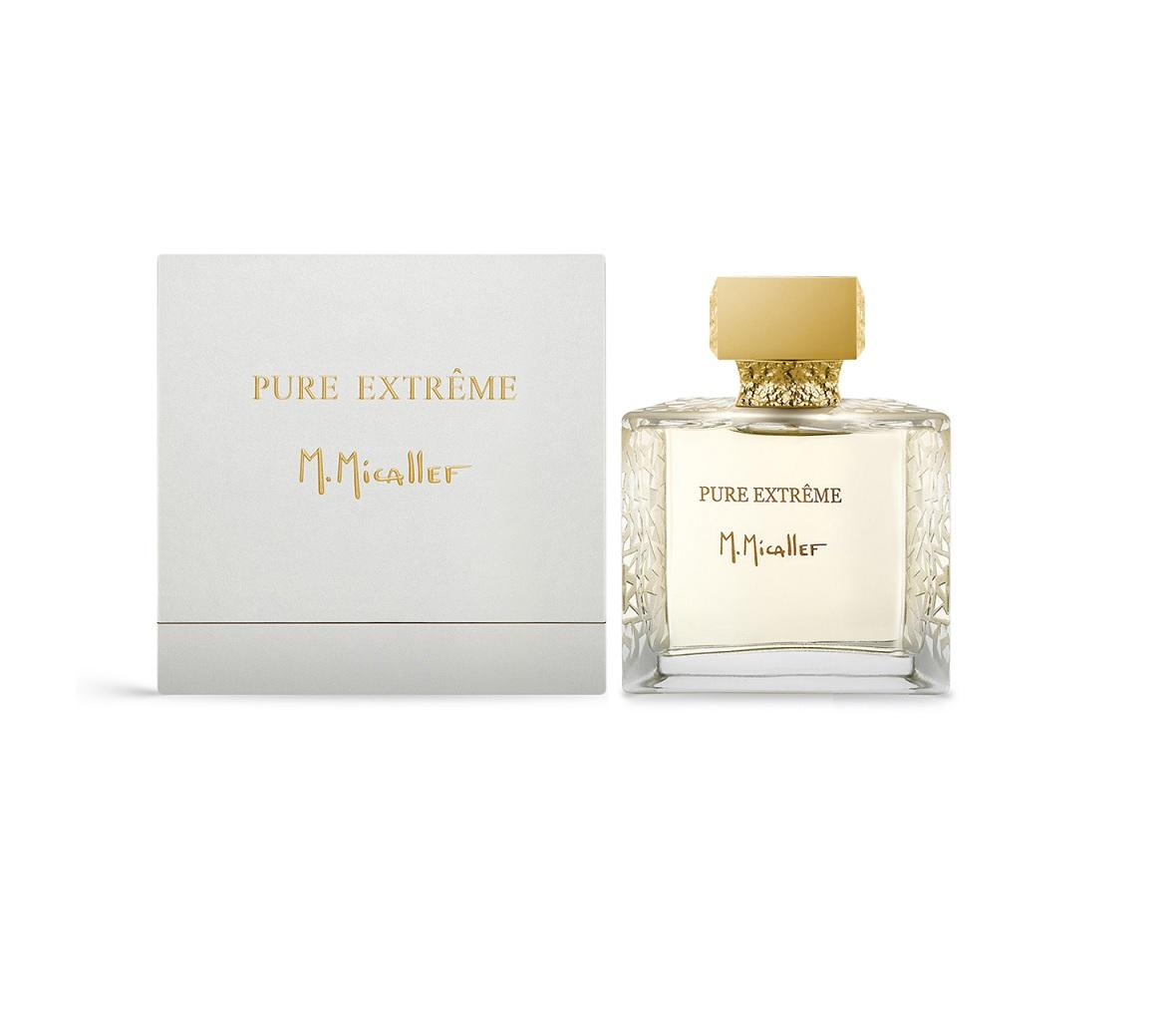 M.Micallef PURE EXTREME edp 100mlundefined