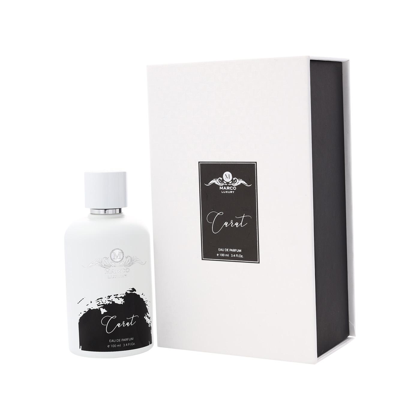 MARCO LUXURY CARAT EDP 100MLundefined