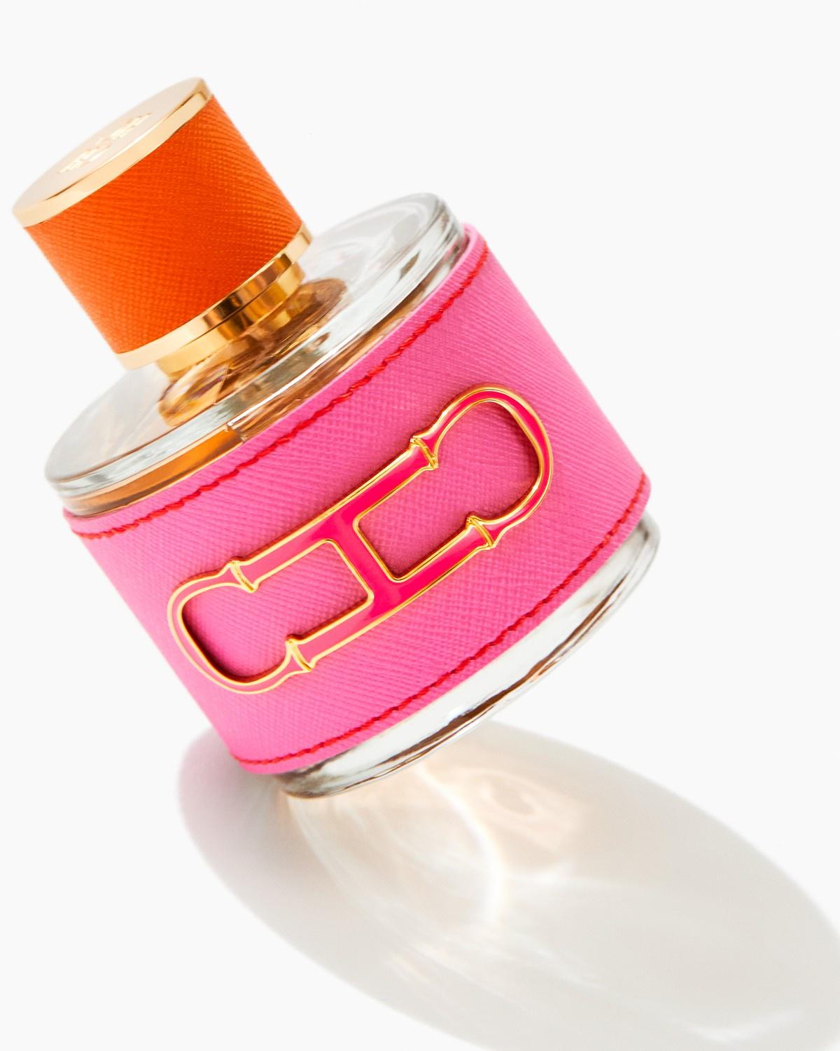 CAROLINA HERRERA PASION FOR HER EDP 100ML view 2