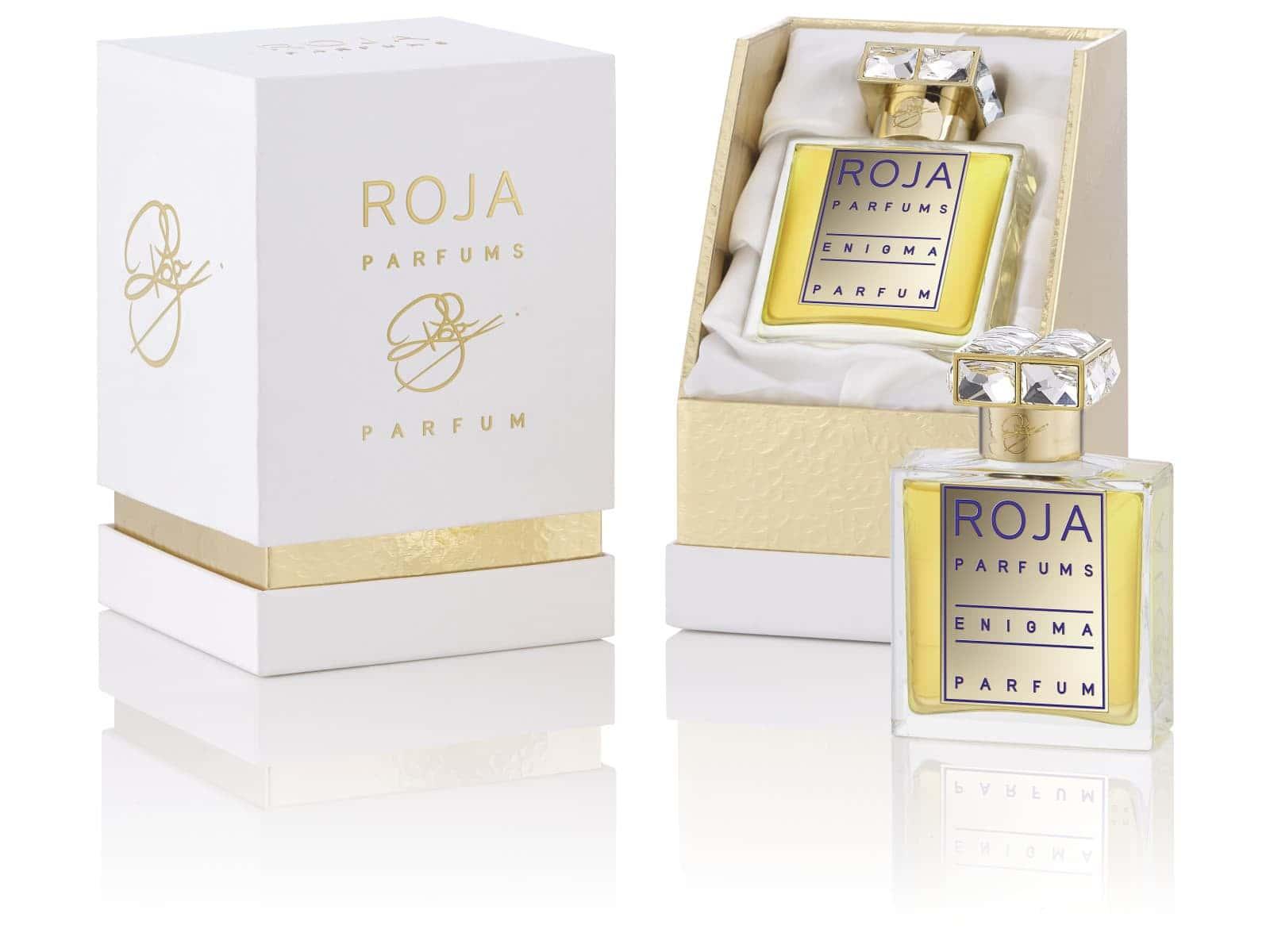 ROJA ENIGMA WOMAN EDP 50MLundefined