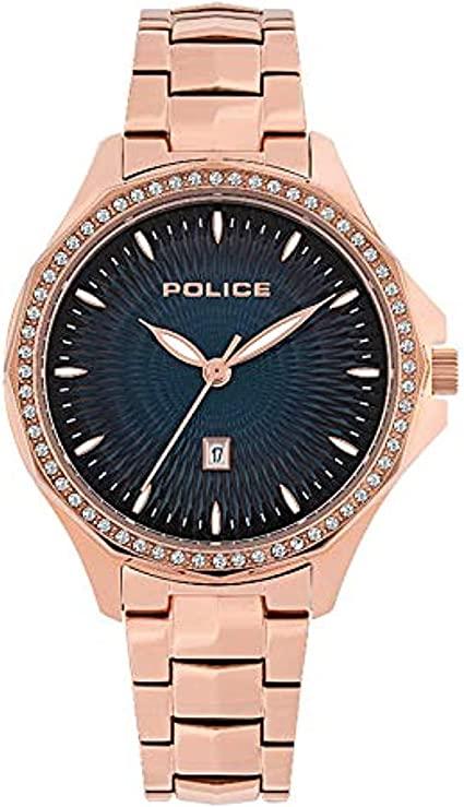 POLICE WATCH P15699MSR-03Mundefined