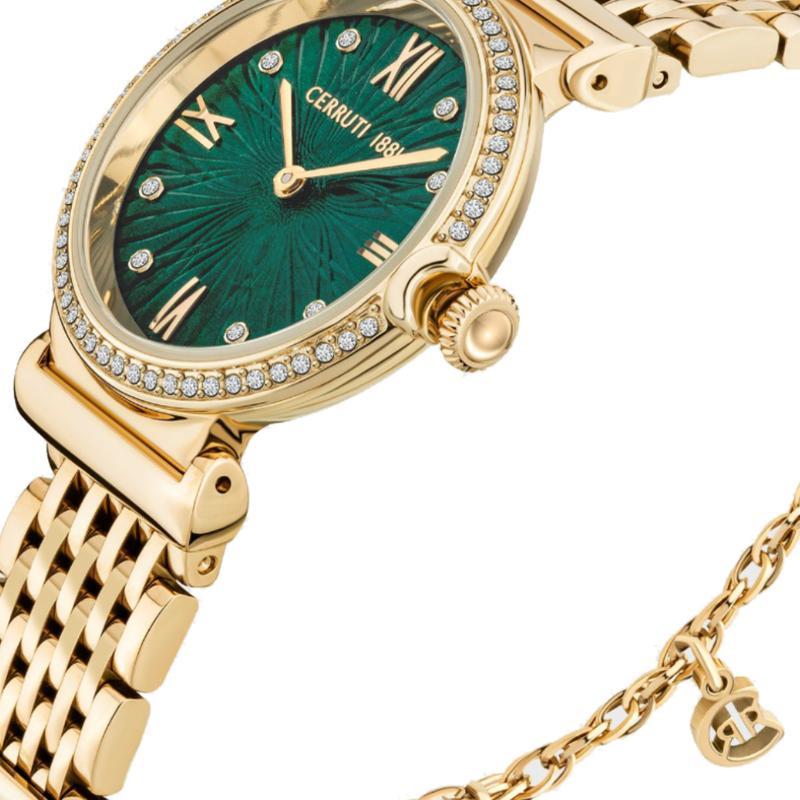 CERRUTI 1881 WATCH CIWLG2020904 view 2