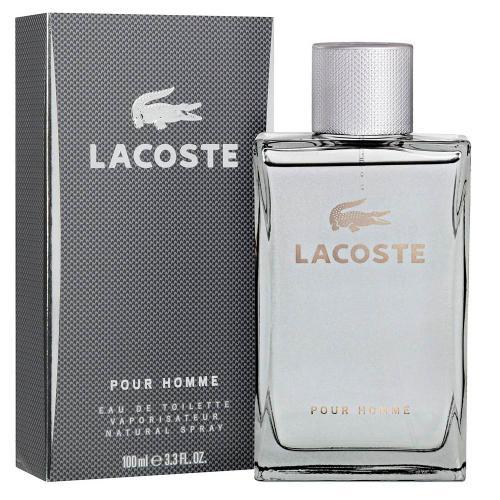 LACOSTE POUR HOMME 100MLundefined