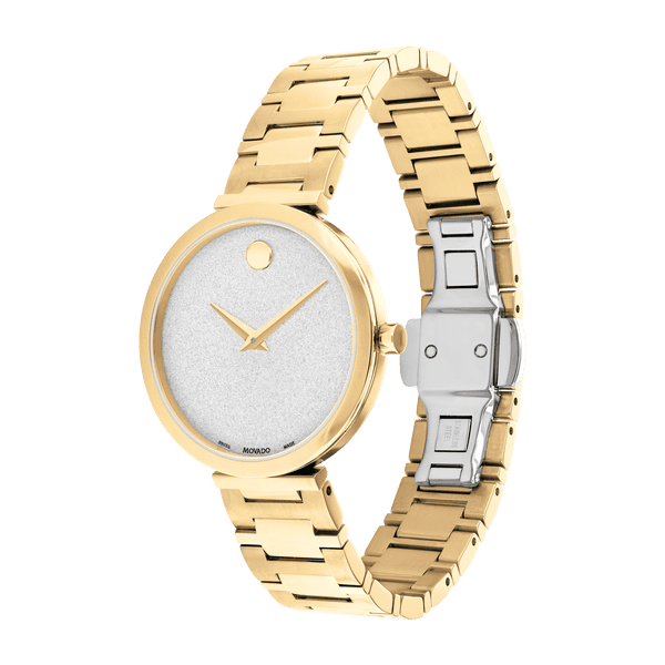 MOVADO WATCH 0607519 view 2