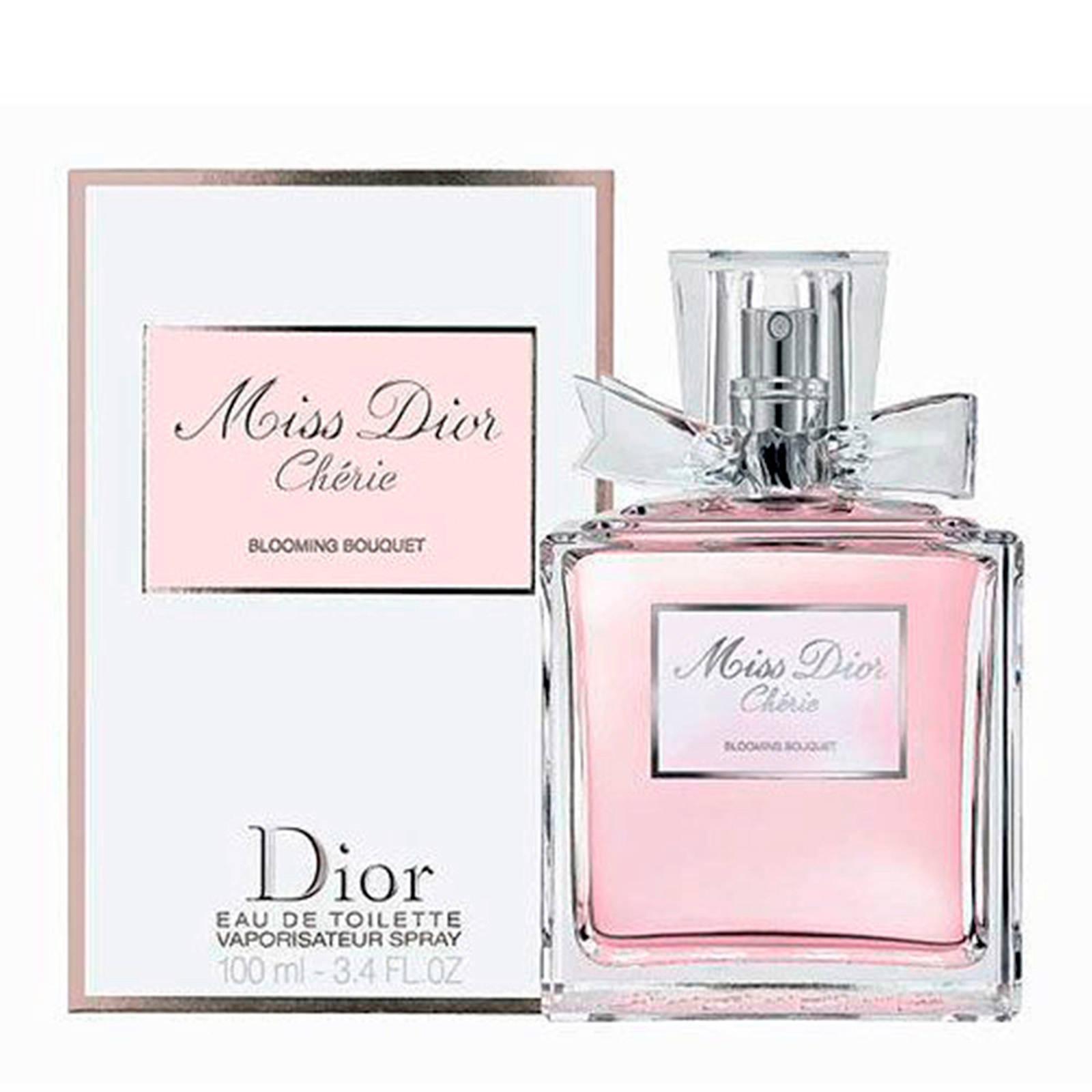 DIOR MISS DIOR BLOOMING BOUQUET EDT 100MLundefined