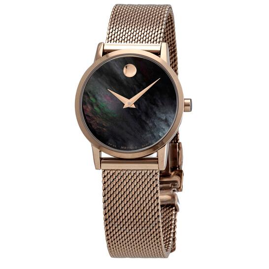 MOVADO WATCH 0607426undefined