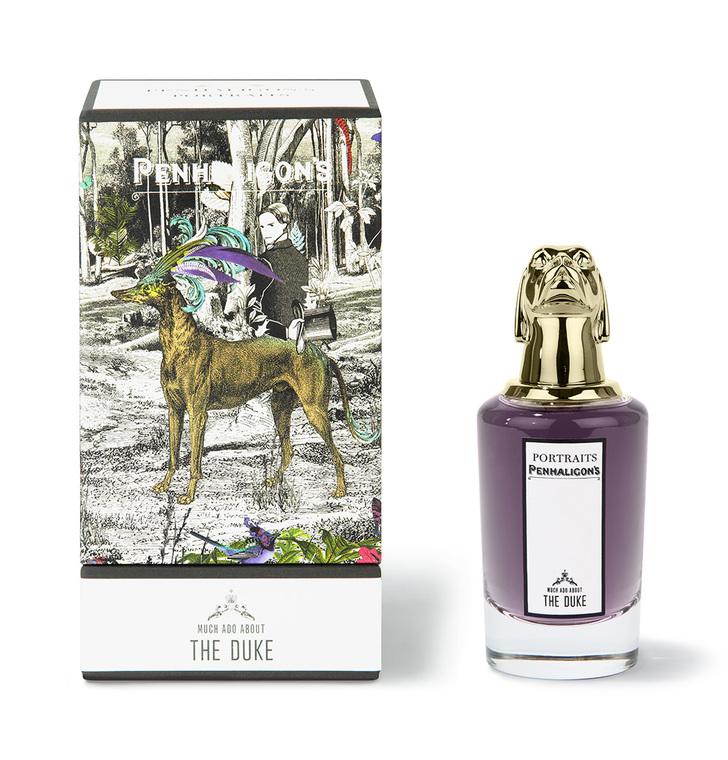 PENHALIGON'S THE DUKE EDP 75MLundefined