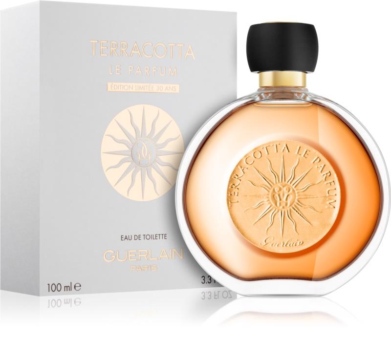 GUERLAIN TERRACOTTA EDT 100MLundefined