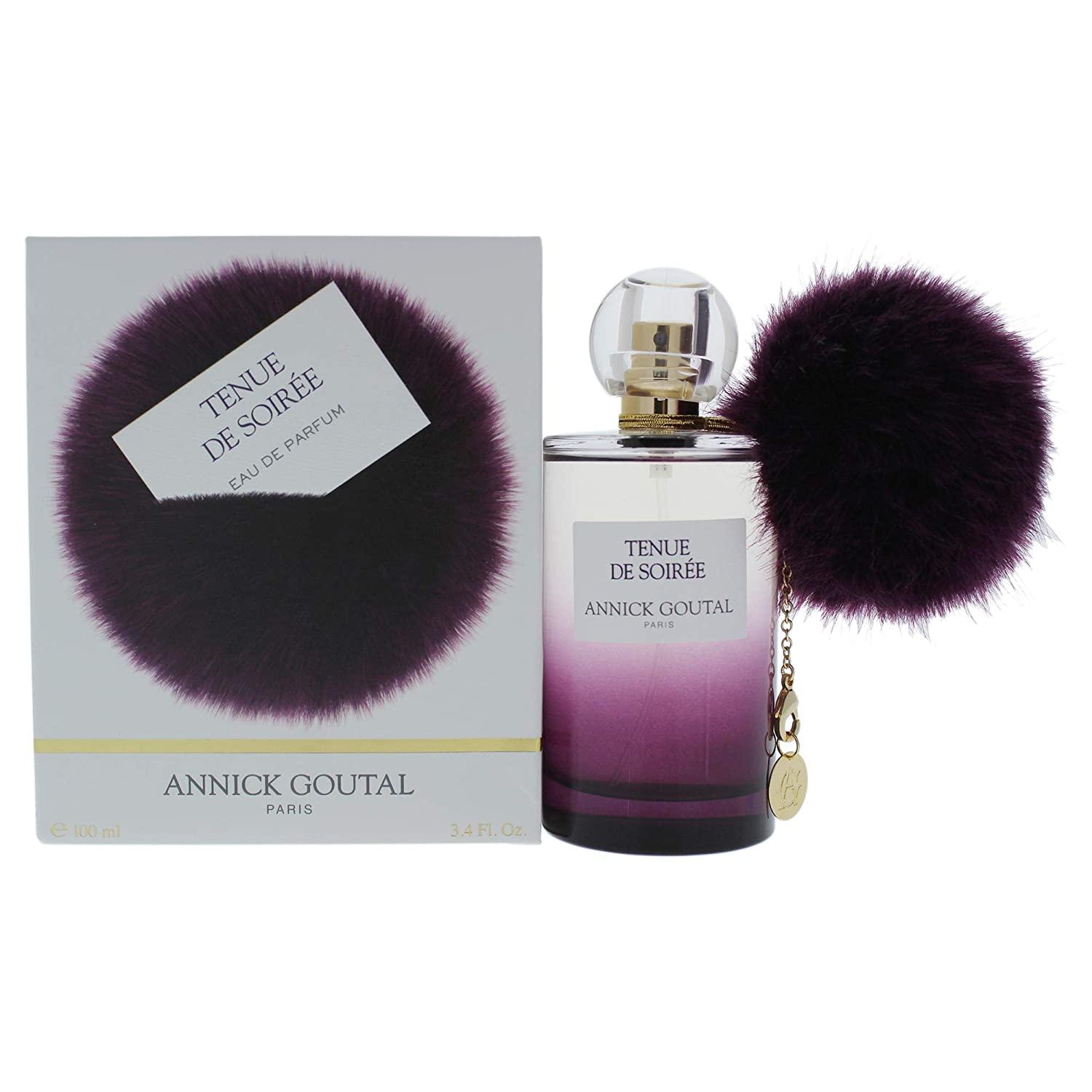ANNICK GOUTAL TENUE DE SORIEE EDP 100MLundefined