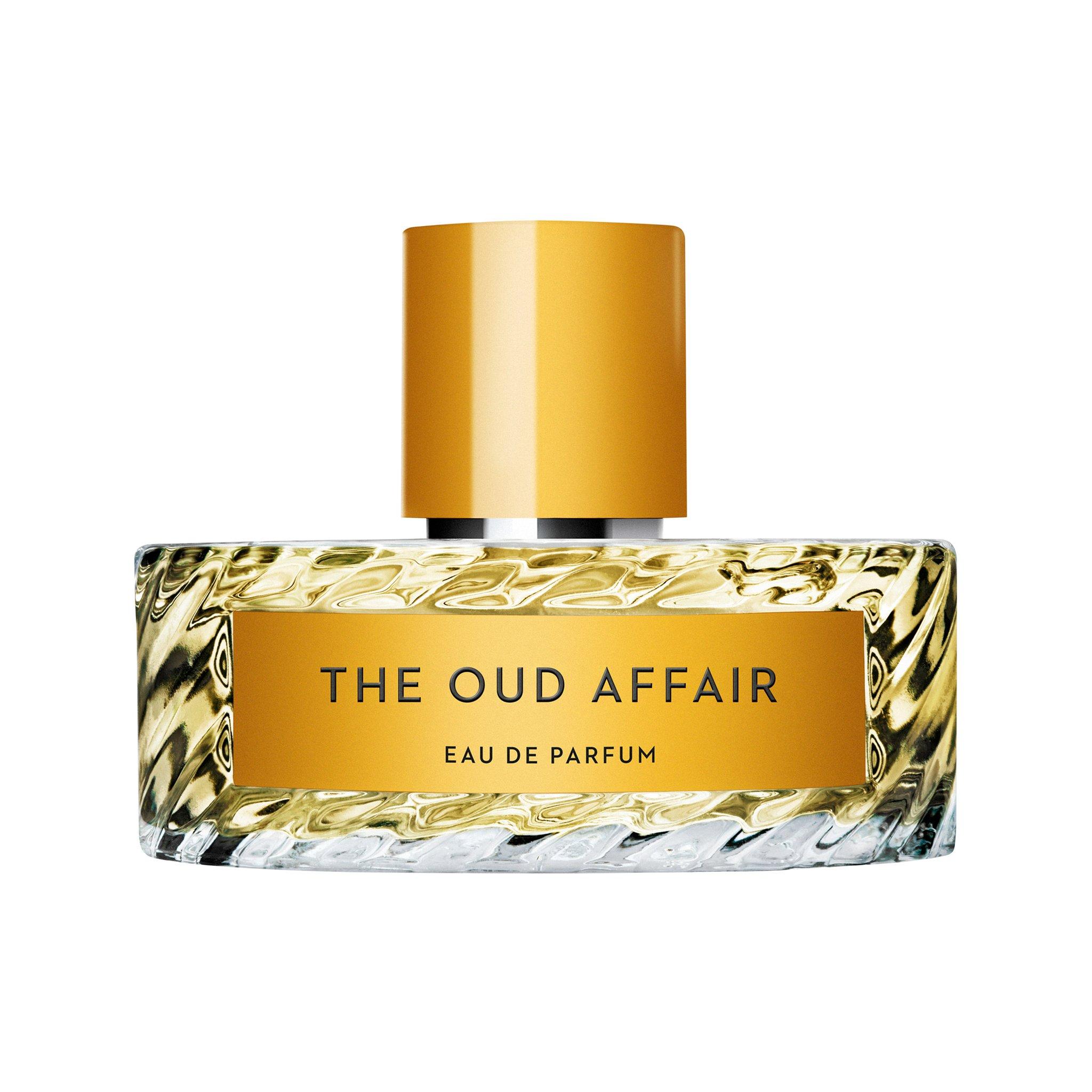 VILHELM PARFUMERIE THE OUD AFFAIR EDP 100MLundefined