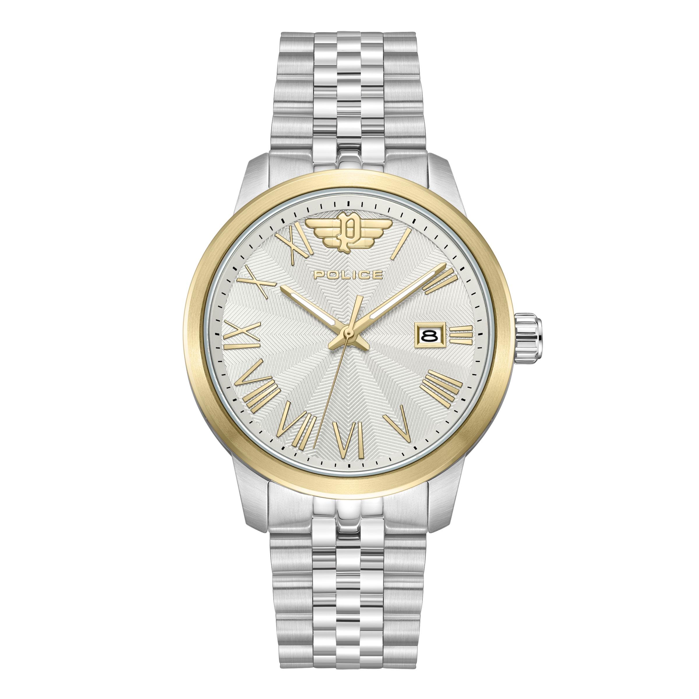POLICE MENS WATCH PEWJH0021340undefined