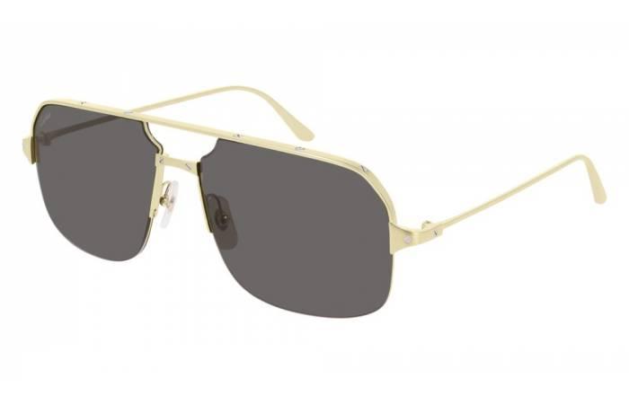 Cartier Sunglass CT0230S 001undefined