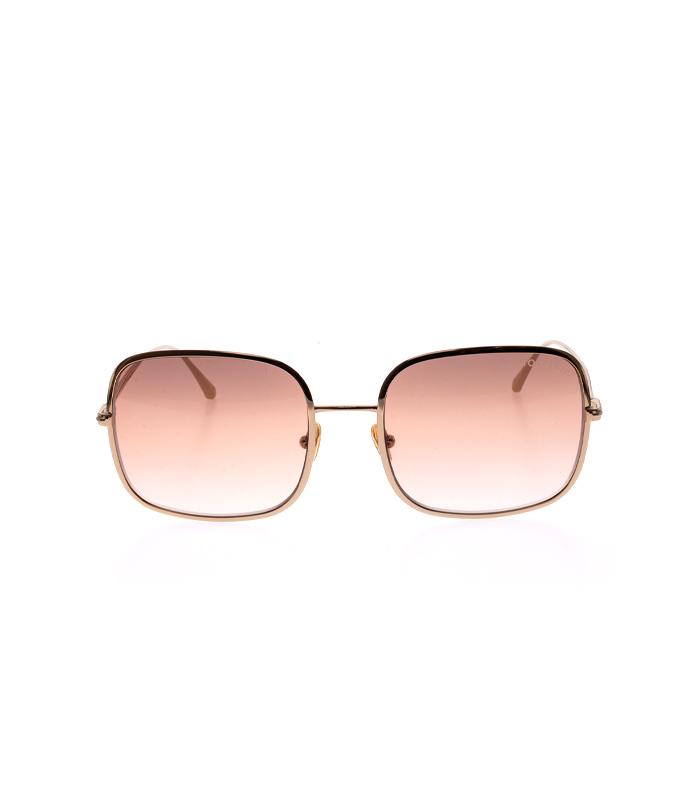 TOM FORD SUNGLASS TF865 28F 58-20undefined