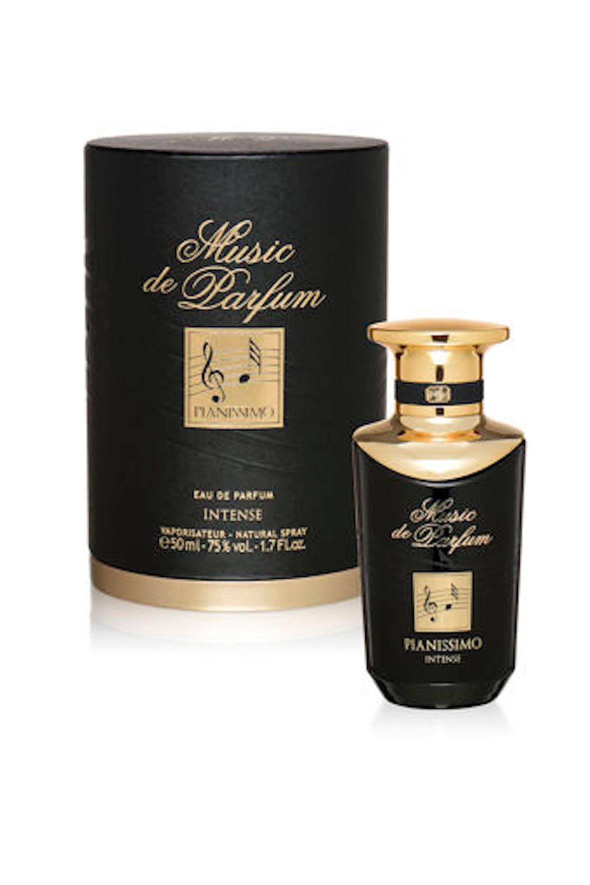 MUSIC DE PARFUM INTENSE PIANISSIMO EDP 50MLundefined