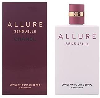 CHANEL ALLURE SENSUELLE BODY LOTION 200MLundefined
