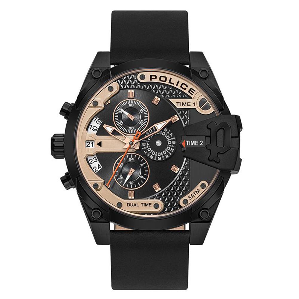 POLICE WATCH PL.16066JSB/02Aundefined
