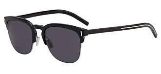 DIOR SUNGLASS DIORFRACTION6F 807IR 55-21 150undefined