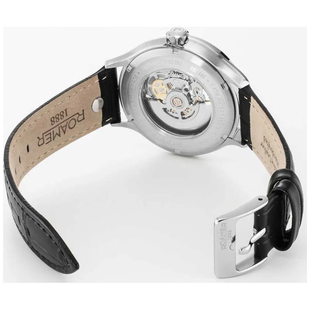 ROAMER MEN'S WATCH 101984 41 85 05 view 3