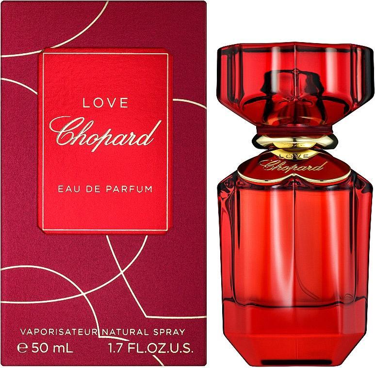 CHOPARD LOVE (W) EDP 50MLundefined