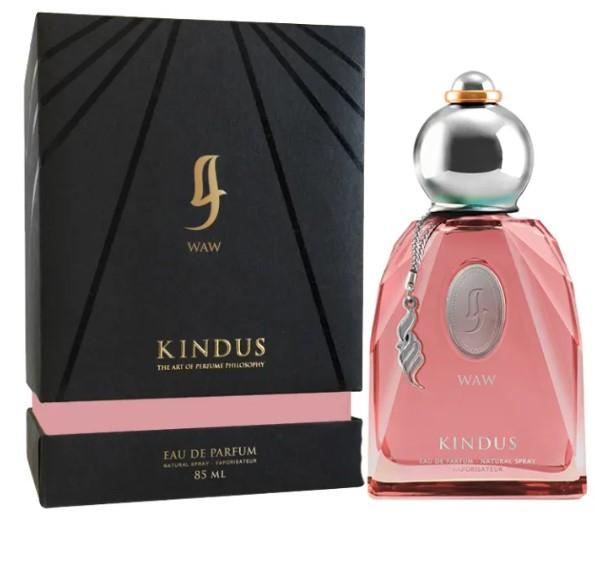 KINDUS WAW EDP 85MLundefined