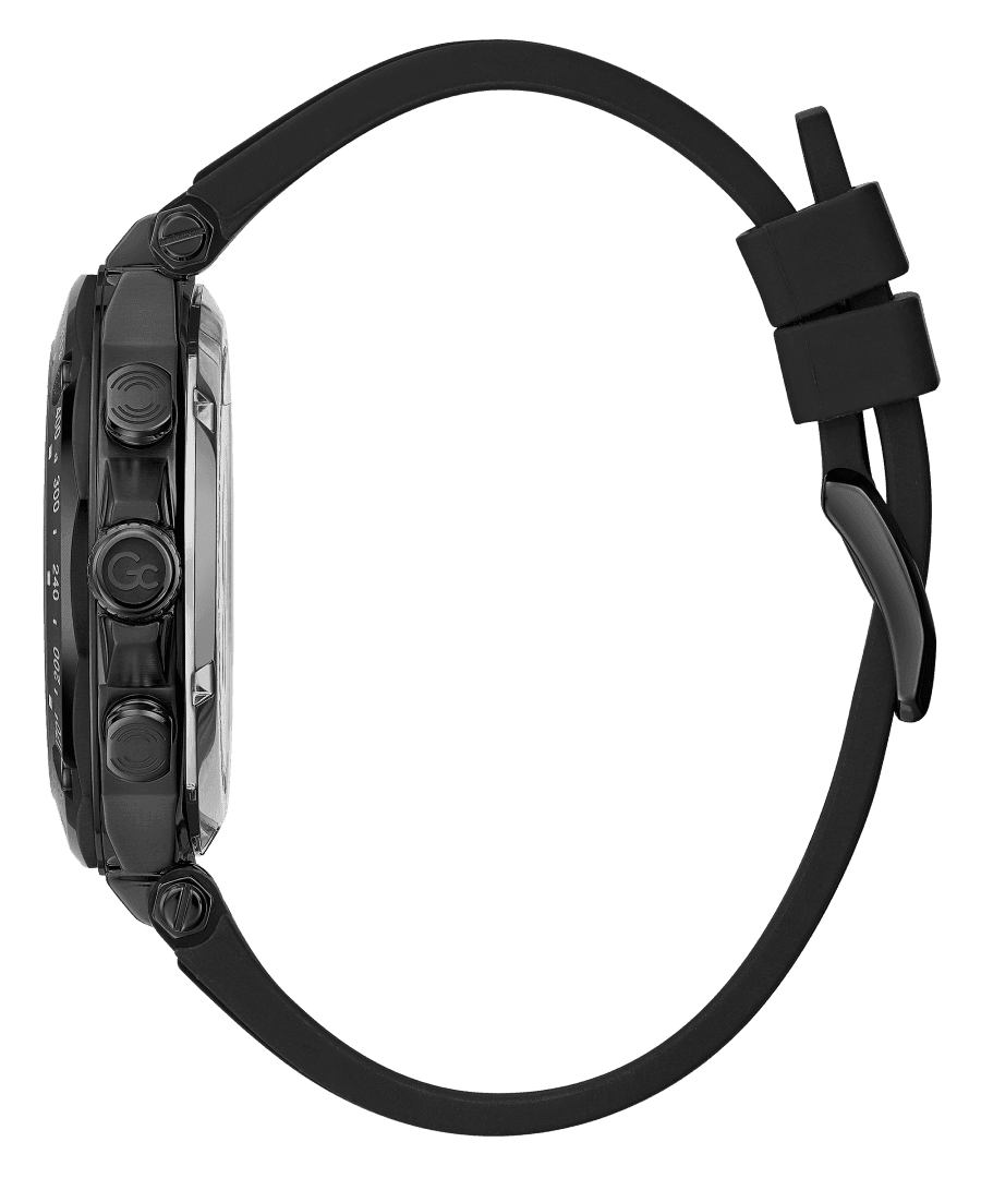 GC WATCH Y81008G2MF view 2