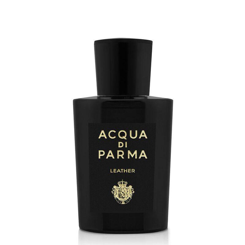 ACQUA DI PARMA LEATHER EDP 100ML view 2