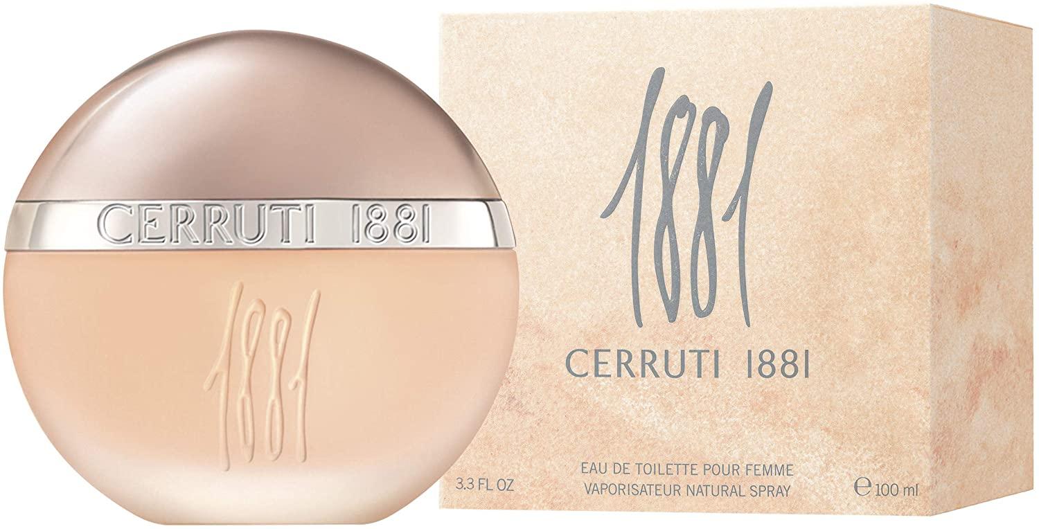 CERRUTI 1881 EDT 100MLundefined