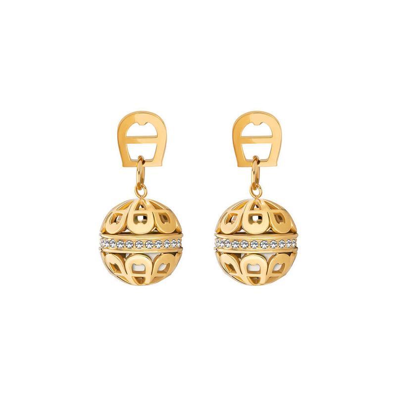AIGNER EARRINGS ARJLE0003522undefined